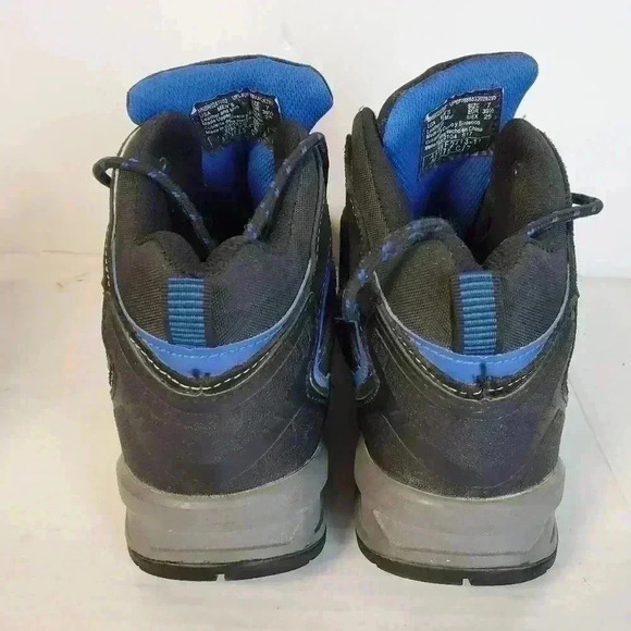 Brahma Hiking Shoes - Picture 4 of 6